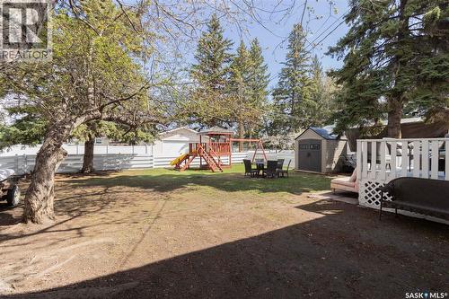1515 Hilliard Street E, Saskatoon, SK - Outdoor