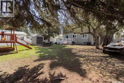 1515 Hilliard Street E, Saskatoon, SK - Outdoor