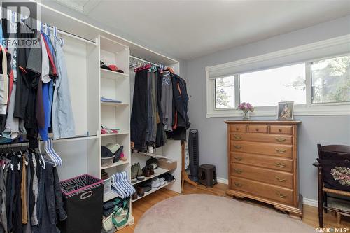 1515 Hilliard Street E, Saskatoon, SK - Indoor With Storage