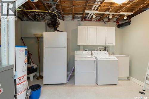 1515 Hilliard Street E, Saskatoon, SK - Indoor Photo Showing Laundry Room