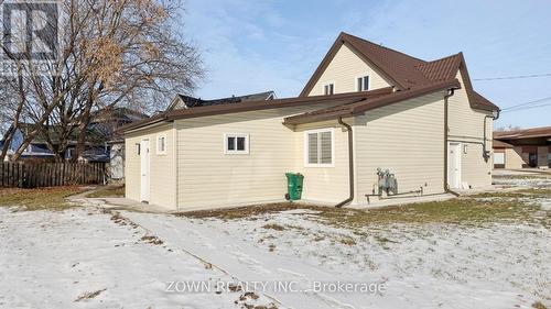 26 METCALFE STREET  Quinte West, ON K8V 4C7
