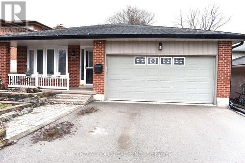 100 BIEHN DRIVE  Kitchener, ON N2R 1M5