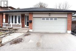 100 BIEHN DRIVE  Kitchener, ON N2R 1M5