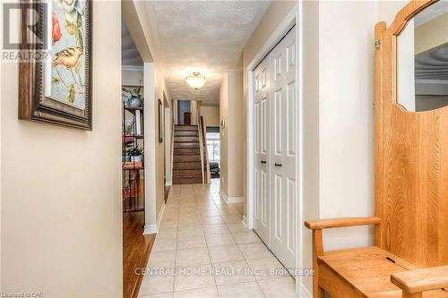100 Biehn Drive, Kitchener, ON - Indoor Photo Showing Other Room