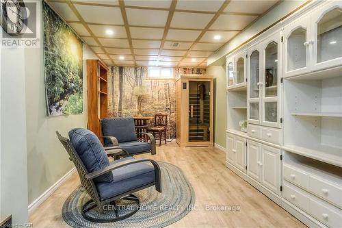100 Biehn Drive, Kitchener, ON - Indoor