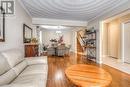 100 Biehn Drive, Kitchener, ON  - Indoor Photo Showing Living Room 