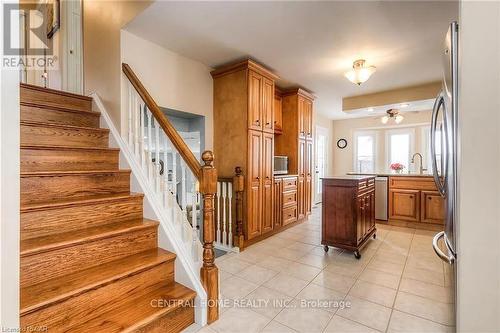 100 Biehn Drive, Kitchener, ON - Indoor Photo Showing Other Room