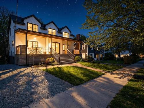 5719 Southwood Drive, Halifax, NS 