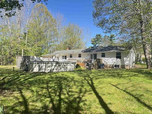 2410 Loretta Avenue, Coldbrook, NS 