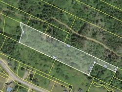 0 Plateau Cross Rd Plateau, NS B0E 1H0