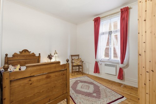 Chambre à coucher - 1717 Av. De L'Église, Montréal (Le Sud-Ouest), QC - Indoor