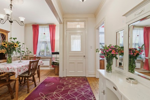 Hall d'entrée/Vestibule - 1717 Av. De L'Église, Montréal (Le Sud-Ouest), QC - Indoor