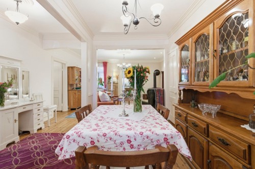 Salle à manger - 1717 Av. De L'Église, Montréal (Le Sud-Ouest), QC - Indoor