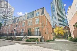 200 - 415 JARVIS STREET Toronto, ON M4Y 3C1