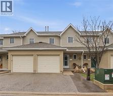 10 HOLBORN Court Unit# 30  Kitchener, ON N2A 3Y9