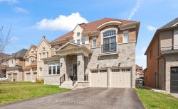11 Natural Terrace Brampton, ON L6Y 6A5