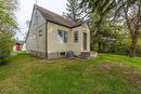 1 Fourth Street, Emerson, MB  - Outdoor 
