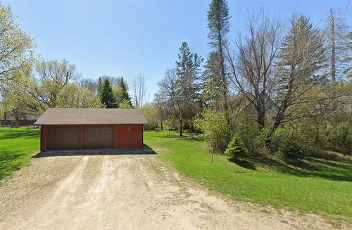 1 Fourth Street, Emerson, MB - Outdoor