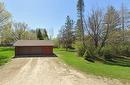 1 Fourth Street, Emerson, MB  - Outdoor 