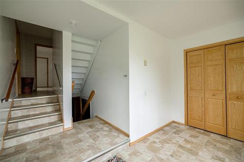 1 Fourth Street, Emerson, MB - Indoor Photo Showing Other Room
