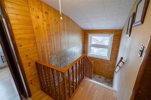 1 Fourth Street, Emerson, MB - Indoor Photo Showing Other Room