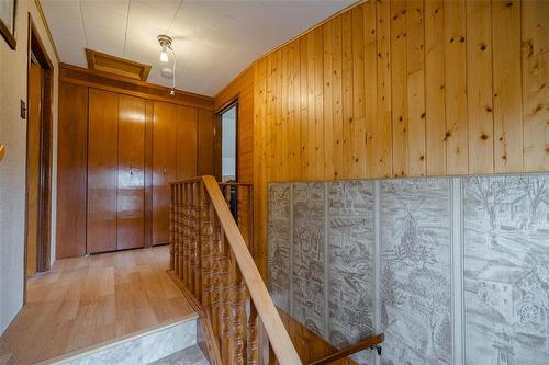 1 Fourth Street, Emerson, MB - Indoor Photo Showing Other Room