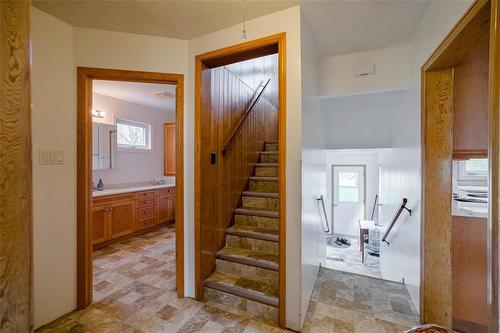 1 Fourth Street, Emerson, MB - Indoor Photo Showing Other Room
