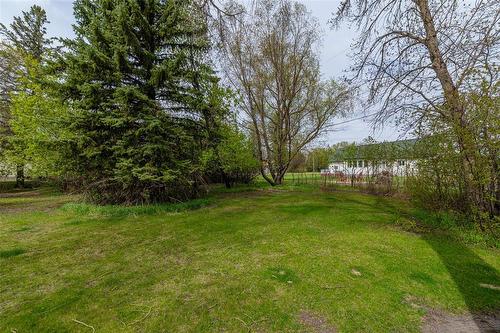 1 Fourth Street, Emerson, MB - Outdoor