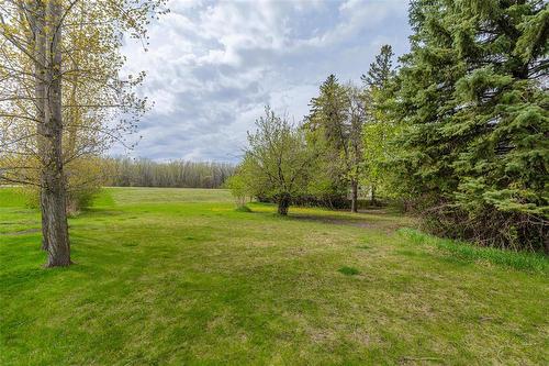 1 Fourth Street, Emerson, MB - Outdoor With View