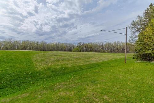 1 Fourth Street, Emerson, MB - Outdoor With View