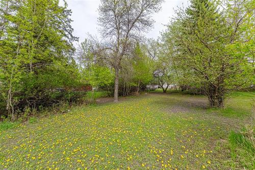1 Fourth Street, Emerson, MB - Outdoor