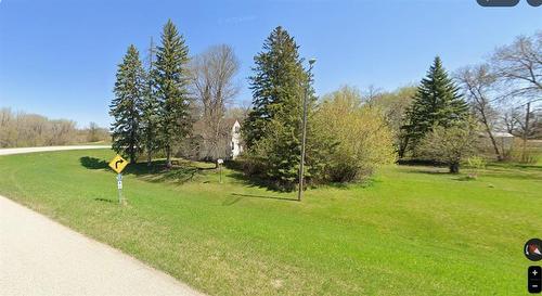 1 Fourth Street, Emerson, MB - Outdoor With View