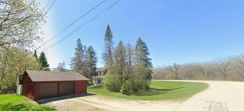 1 Fourth Street, Emerson, MB - Outdoor