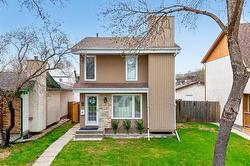 23 Hyatt Place  Winnipeg, MB R2N 1W1