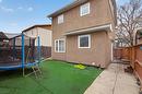 23 Hyatt Place, Winnipeg, MB  - Outdoor With Exterior 