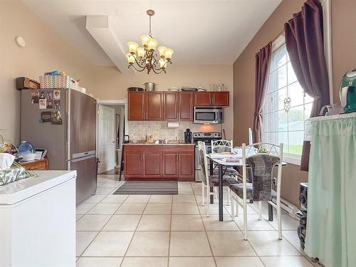 221 Fourth Street, Reston, MB - Indoor