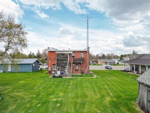221 Fourth Street, Reston, MB - Outdoor