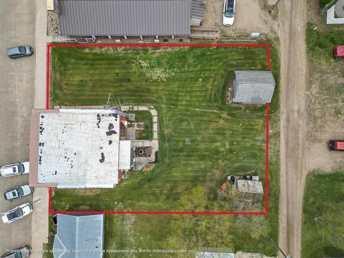 221 Fourth Street, Reston, MB - 