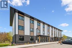 465 GARAFRAXA Street W Unit# 4 Fergus, ON N1M 1C6