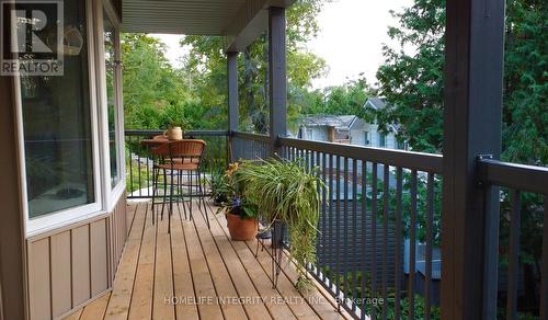 2197 Tiny Beaches Road S, Tiny, ON - Outdoor With Deck Patio Veranda With Exterior