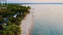 2197 Tiny Beaches Road S, Tiny, ON  - Outdoor With Body Of Water With View 