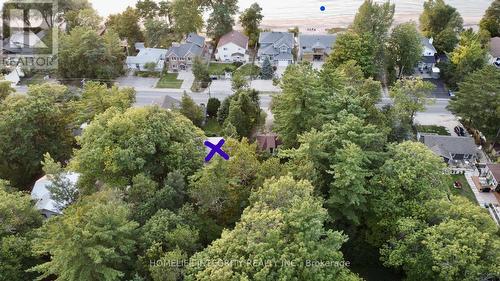 2197 Tiny Beaches Road S, Tiny, ON - Outdoor With View