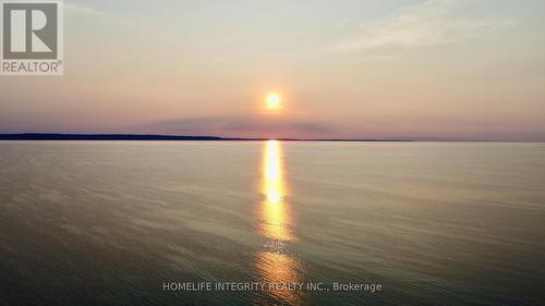 2197 Tiny Beaches Road S, Tiny, ON - Outdoor With Body Of Water With View