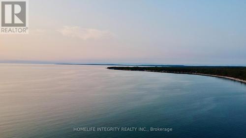2197 Tiny Beaches Road S, Tiny, ON - Outdoor With Body Of Water With View