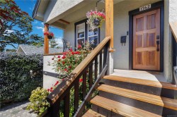 1742 Albert Ave Victoria, BC V8R 1Z1