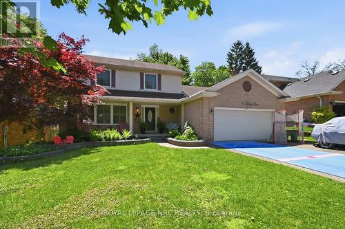 6 NURSERY LANE  Pelham (Fonthill), ON L0S 1E1