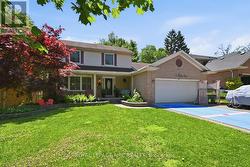 6 NURSERY LANE Pelham (Fonthill), ON L0S 1E1