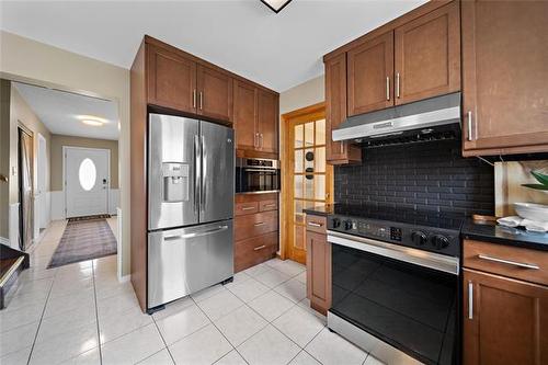 138 Westchester Dr, Winnipeg, MB 