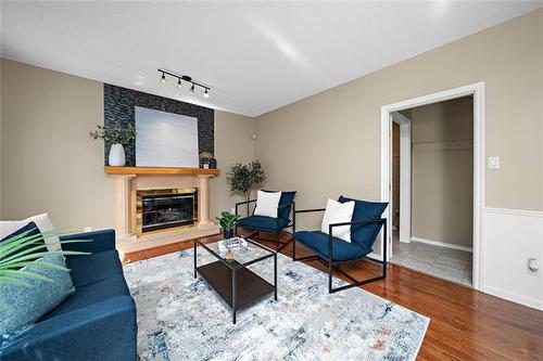 138 Westchester Dr, Winnipeg, MB 