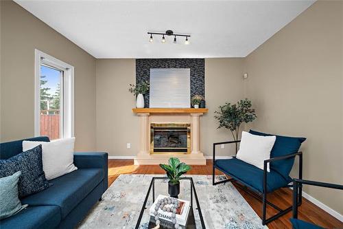 138 Westchester Dr, Winnipeg, MB 
